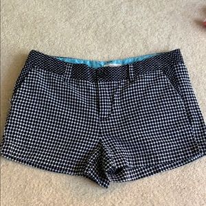 Super cute preppy ish shorts